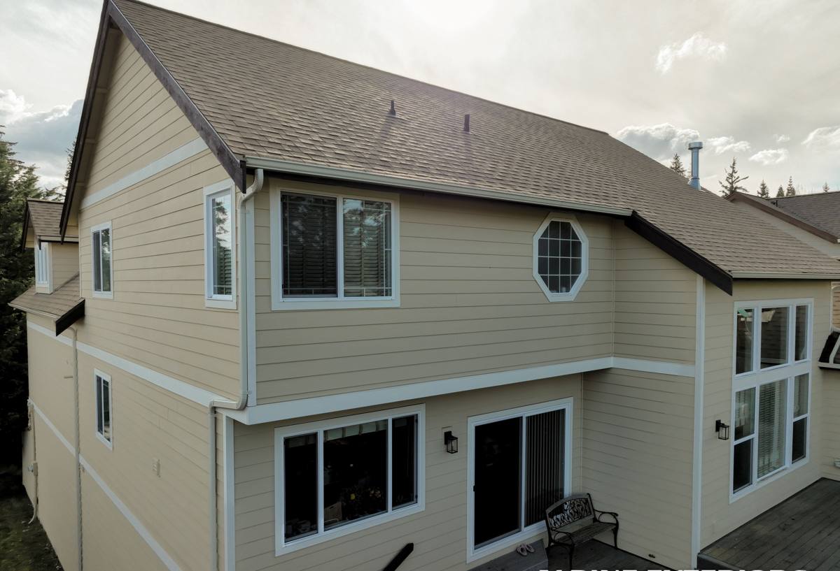 St. Petersburg Window Company custom windows in St. Petersburg, FL